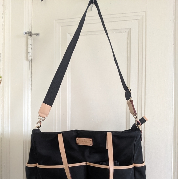 KS multifunctional bag - Picture 5 of 5